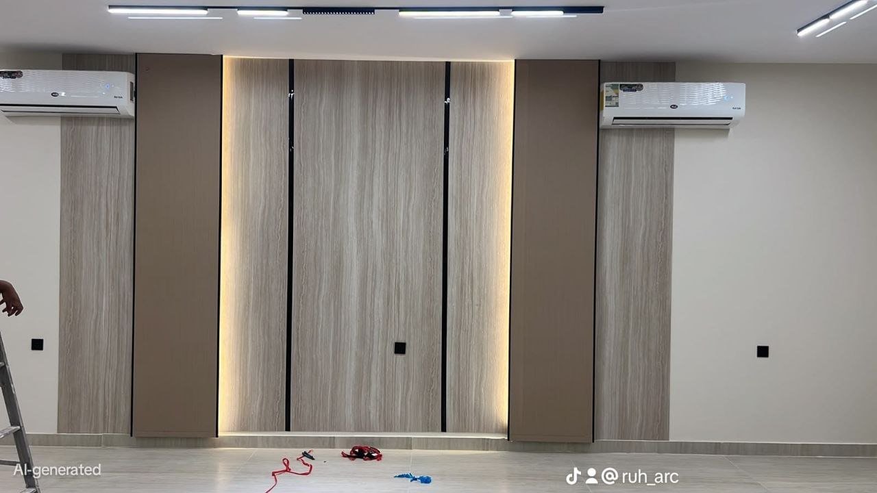 أعمال ترميم وتشطيب في الطائف